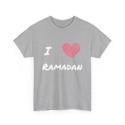 I Love Ramadan | Muslim Ethics