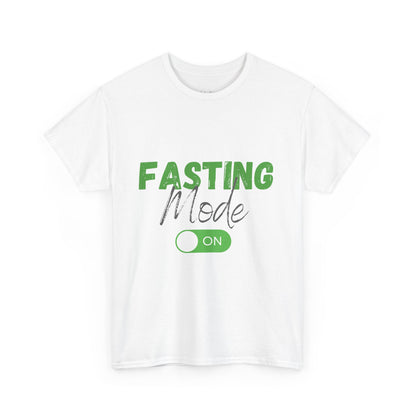 Fasting Mode ON | Muslim Ethics