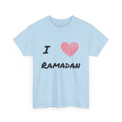 I Love Ramadan | Muslim Ethics