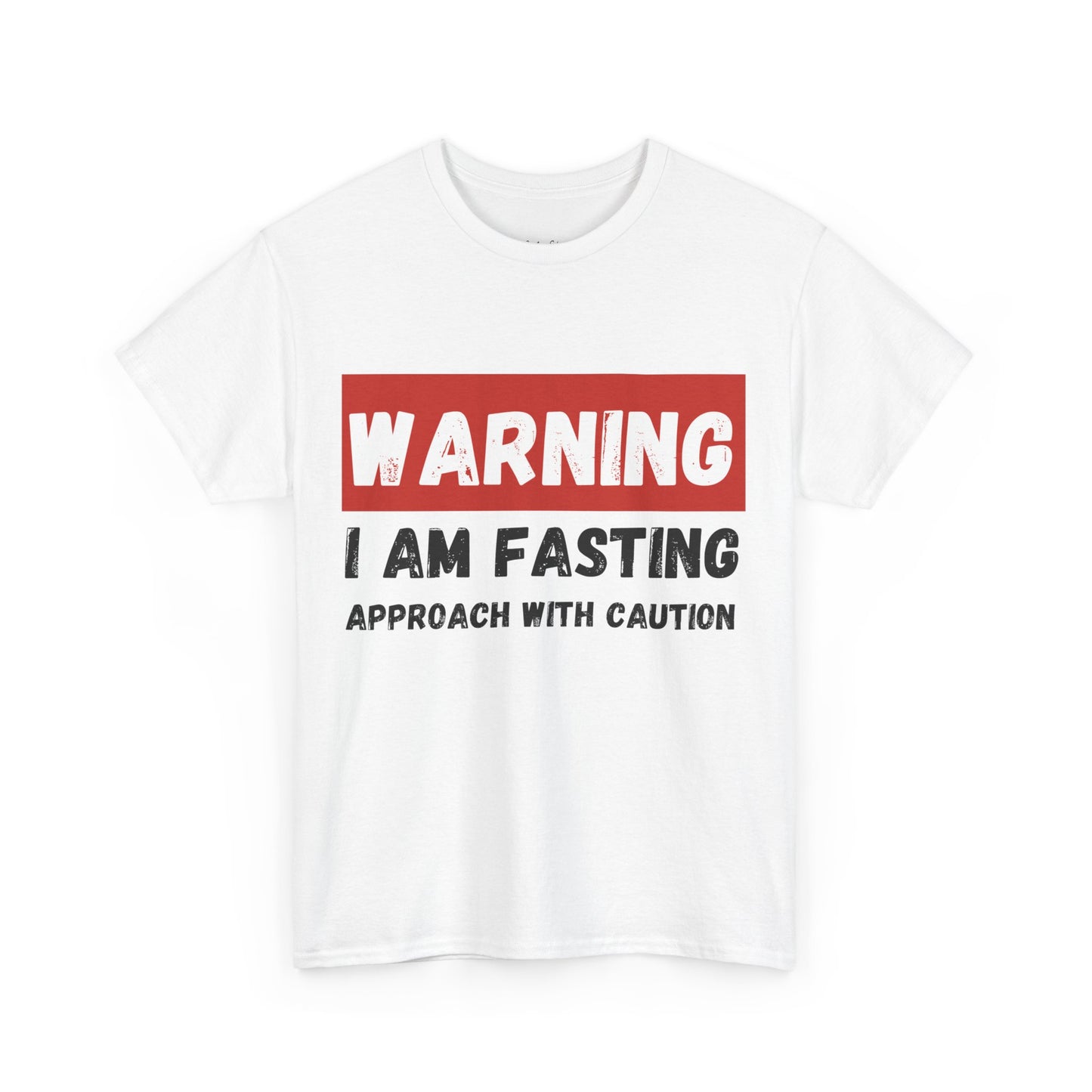 Warning I am Fasting | Muslim Ethics