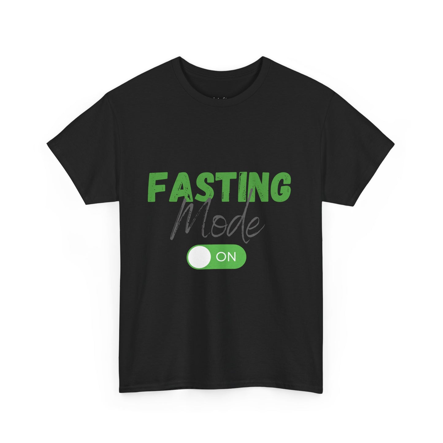 Fasting Mode ON | Muslim Ethics