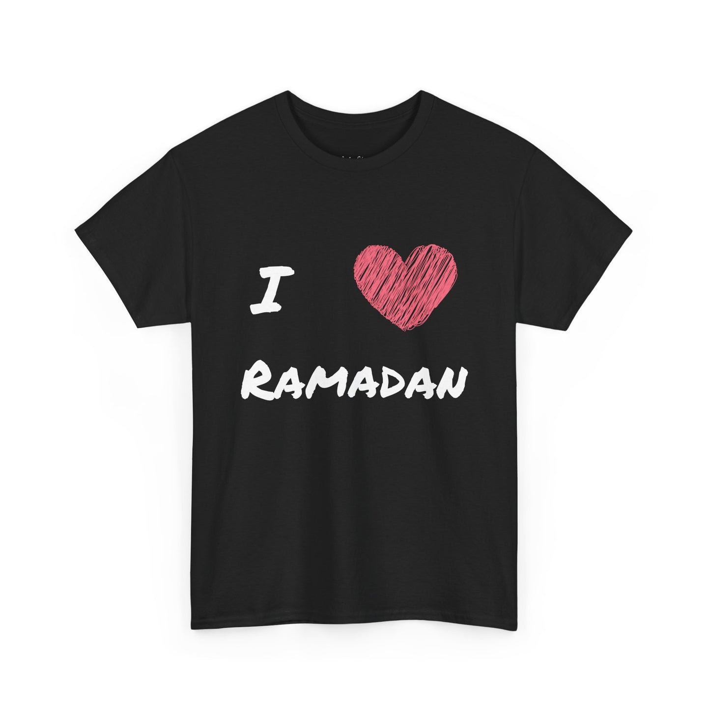 I Love Ramadan | Muslim Ethics