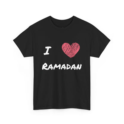 I Love Ramadan | Muslim Ethics