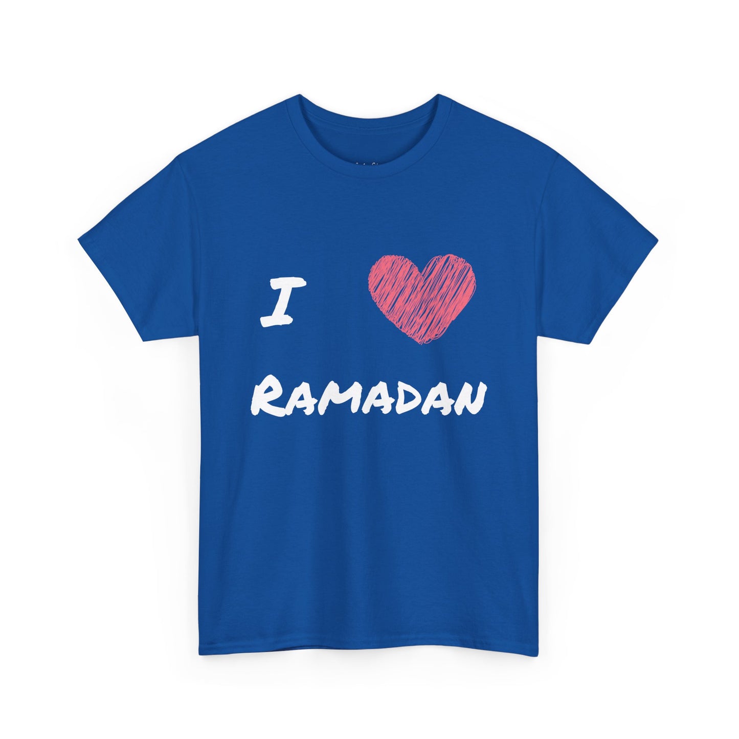 I Love Ramadan | Muslim Ethics