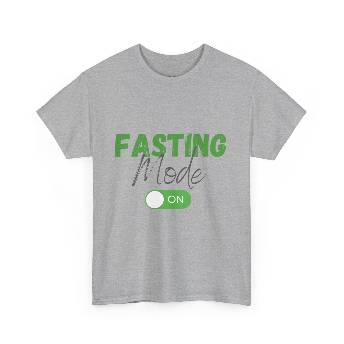 Fasting Mode ON | Muslim Ethics