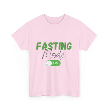 Fasting Mode ON | Muslim Ethics