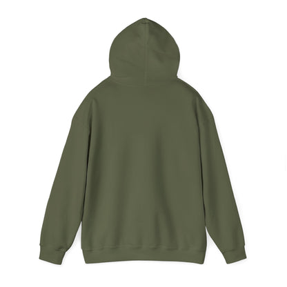 Fasting Mode ON | Sweat à capuche fermé unisexe