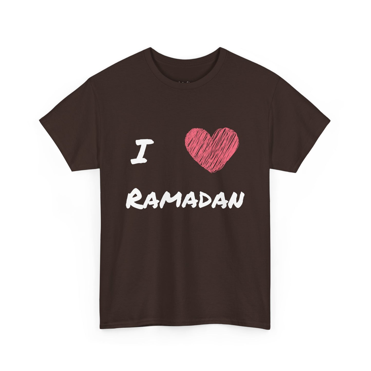 I Love Ramadan | Muslim Ethics