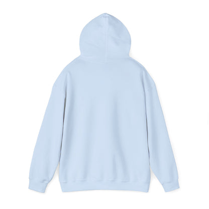 Fasting Mode ON | Sweat à capuche fermé unisexe