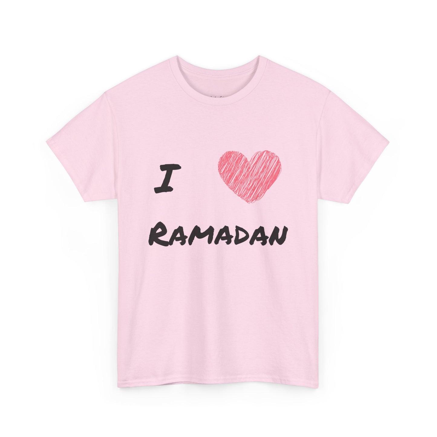 I Love Ramadan | Muslim Ethics