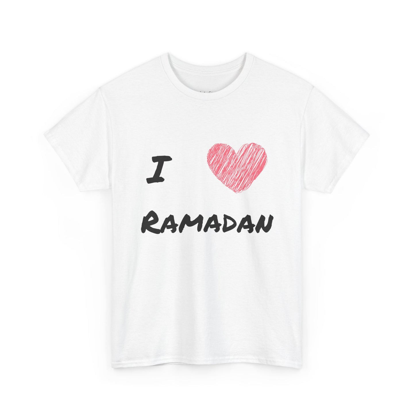 I Love Ramadan | Muslim Ethics