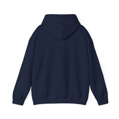 Fasting Mode ON | Sweat à capuche fermé unisexe
