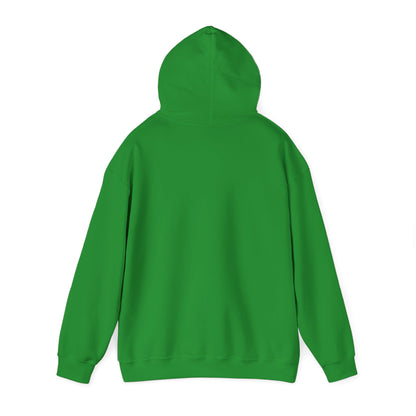 Fasting Mode ON | Sweat à capuche fermé unisexe
