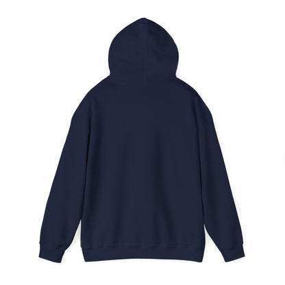 Fasting Mode ON | Sweat à capuche fermé unisexe