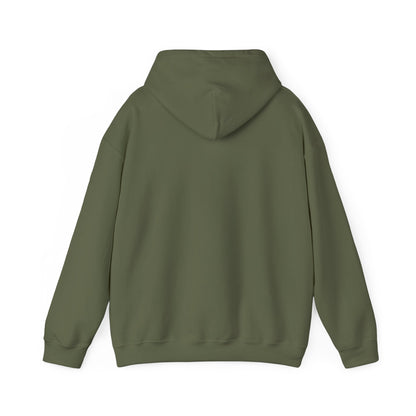 Fasting Mode ON | Sweat à capuche fermé unisexe