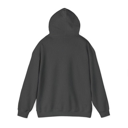 Fasting Mode ON | Sweat à capuche fermé unisexe