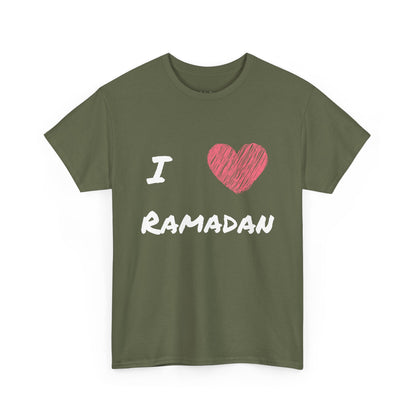 I Love Ramadan | Muslim Ethics