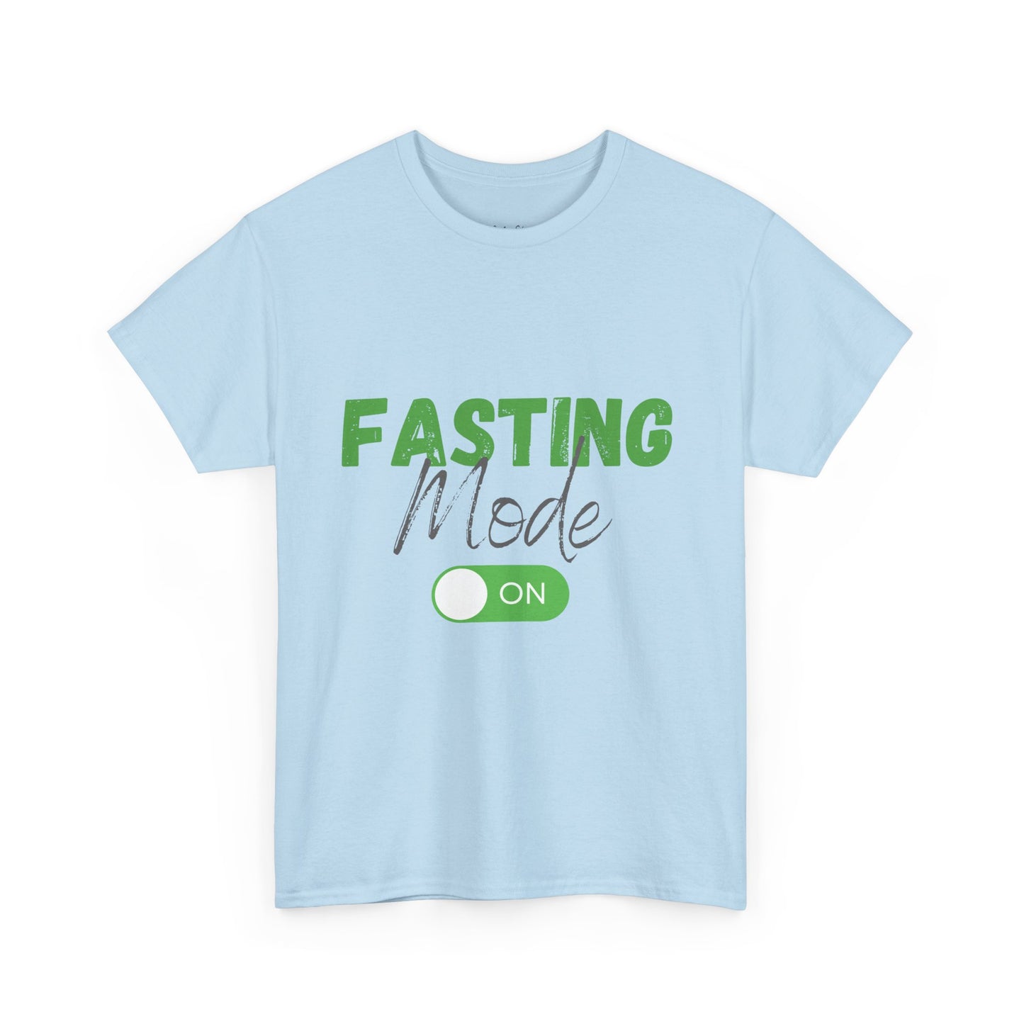 Fasting Mode ON | Muslim Ethics