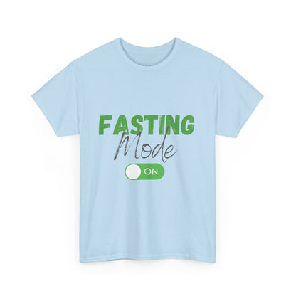 Fasting is ON | Muslim Ethics 